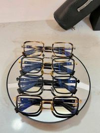Picture of Chrome Hearts Optical Glasses _SKUfw46124590fw